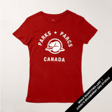 T-shirt Essentiel pour femmes