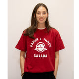 T-shirt essential unisexe