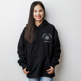 Sweat à capuche unisexe