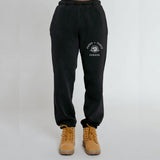 Pantalon unisexe en molleton