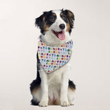 Bandana pour animaux de compagnie